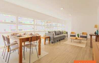 Imagem 9: SÃO PAULO - Apartamento Padrão - JARDIM PAULISTA