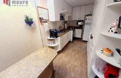 Imagem 13: Apartamento Garden à venda, 100 m² por R$ 265.000,00 - Jardim Glória...