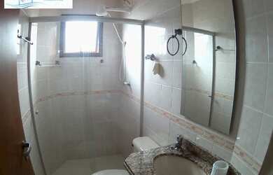 Imagem 8: APARTAMENTO MOBILIADO PARA LOCAÇÃO INDAIA, CARAGUATATUBA