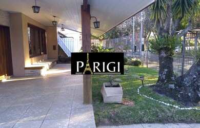 Imagem 2: Casa, 240 m² - venda por R$ 1.250.000,00 ou aluguel por R$ 7.000,00/mês...