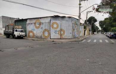 Imagem 2: Terreno à venda - 363,50 m² por R$ 950.000 - Jardim Piratininga - Osasco/SP