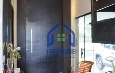 Imagem 3: Casa com 4 dormitórios à venda, 400 m² por R$ 2.300.000,00 - Residencial...