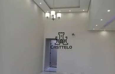 Imagem 2: Casa à venda, 277 m² por R$ 900.000 - Portal de Versalhes 1 - Londrina/PR