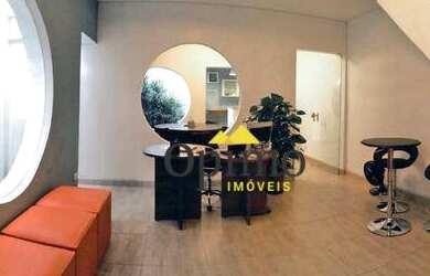 Imagem: O depósito possui 100m² de Área e está localizado em Campo