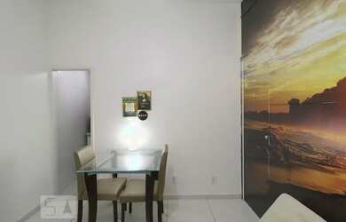 Imagem 4: Apartamento para Aluguel - Copacabana, 1 Quarto, 22 m2