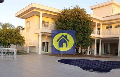 Imagem 13: Belíssima Residência Terras de São Carlos Locação e Venda