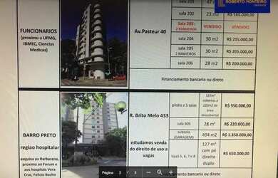 Imagem: O depósito possui 127m² de Área e está localizado em Barro