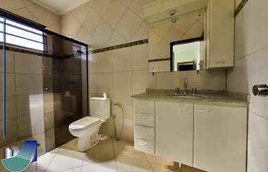 Imagem 11: Casa residencial para locação Jardim Paulistano - Ribeirão Preto