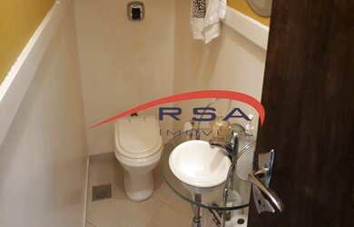 Imagem 13: RIO DE JANEIRO - RESIDENCIAL - FREGUESIA JACAREPAGUÁ