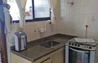 Imagem 4: Apartamento à venda, 68 m² por R$ 445.000,00 - Vila Alpina - São Paulo/SP