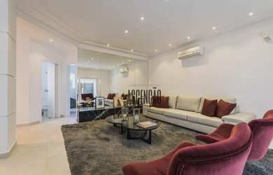 Imagem 2: Casa com 3 dormitórios à venda, 425 m² por R$ 3.000.000,00 - Aruja 5 - Arujá/SP