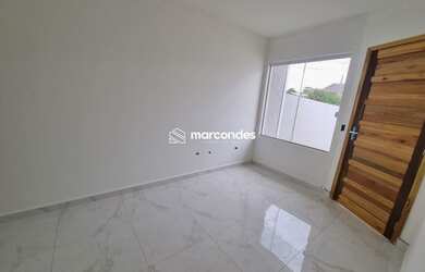 Imagem 1: FAZENDA RIO GRANDE - Casa Padrão - Iguaçu