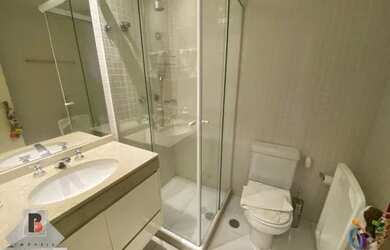 Imagem 10: Apartamento para aluguel e venda tem 124 metros quadrados com 2 quartos...