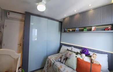 Imagem 10: Life Jabotiana quot. Varanda, 60m² de Área, 1 Vaga na garageme2 Dormitórios