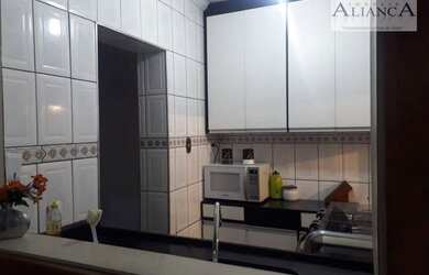 Imagem 15: Sobrado com 3 dormitórios à venda, 292 m² por R$ 639.000,00 - Alves...