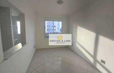 Imagem 9: Apartamento com 1 dormitório para alugar, 54 m² por R$ 2.066/mês -...