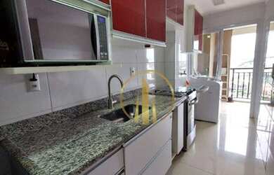 Imagem 2: COBERTURA COM JACUZZI -VISTA NOBRE EM FRENTE SHOPPING IGUATEMI