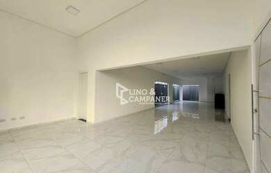 Imagem 2: Casa, 157 m² - venda por R$ 837.000,00 ou aluguel por R$ 4.850,00/mês...