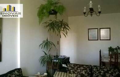 Imagem 3: Apartamento com 3 dormitórios, 70 m² - venda por R$ 450.000,00 ou aluguel...