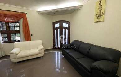 Imagem 9: Sobrado com 4 dormitórios, 600 m² - venda por R$ 3.000.000,00 ou aluguel...