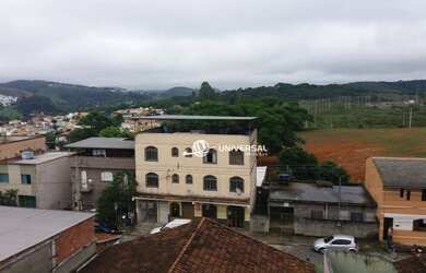 Imagem 14: Apartamento com 2 quartos, 47 m² - venda por R$ 110.000 ou aluguel por R$ 650/mês - São Pe