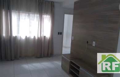 Imagem 6: Apartamento com 2 dormitórios, 48 m² - venda por R$ 150.000,00 ou aluguel...