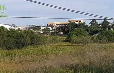 Imagem: O terreno possui 10.247m² de Área e está localizado em Chácaras