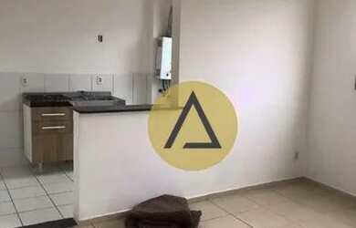 Imagem 16: Apartamento com 2 dormitórios, 53 m² - venda por R$ 145.000,00 ou aluguel...