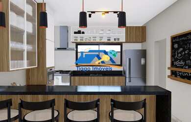 Imagem 7: CASA A VENDA EM CONDOMÍNIO EM ATIBAIA