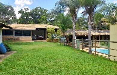 Imagem 2: Casa no Bairro Recanto Do Poeta