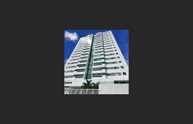 Imagem: O apartamento possui 4 Dormitórios, 5 Banheiros, 2 Vagas na