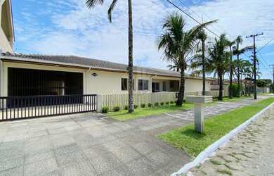 Imagem 3: Casa em Balneário Brejatuba - Guaratuba, PR