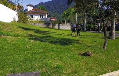 Imagem 9: Terreno à venda, 612 m² por R$ 900.000,00 - Santa Rita - Ubatuba/SP