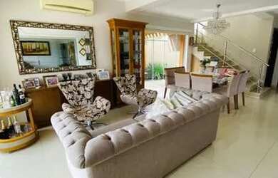 Imagem 10: Casa de condomínio sobrado para aluguel e venda com 292 metros quadrados...