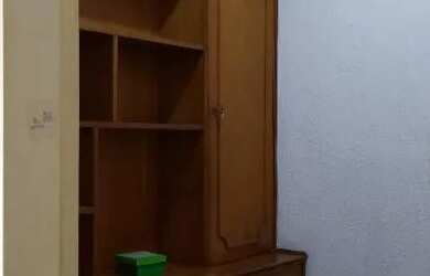 Imagem 4: Alugo imóvel. 50m² de Área, 1 Vaga na garageme1 Dormitório