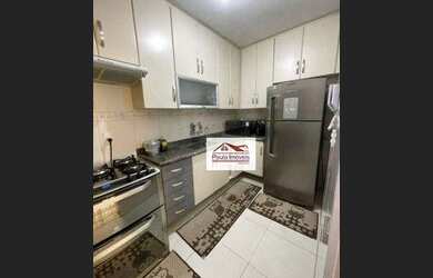 Imagem 12: Sobrado com 2 dormitórios à venda, 81 m² por R$ 400.000 - Jardim Lisboa...