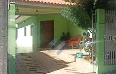 Imagem 5: Edifício CASA. Área de serviço, 136m² de Área, 5 Vagas na garageme3...