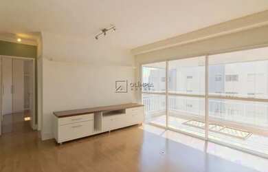 Imagem 2: Apartamento Locação Brooklin 67 m² 2 Dormitórios