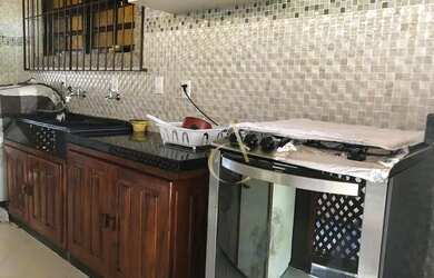 Imagem 2: CASA PARA LOCAÇÃO TEMPORÁRIA - JACONÉ - SAQUAREMA