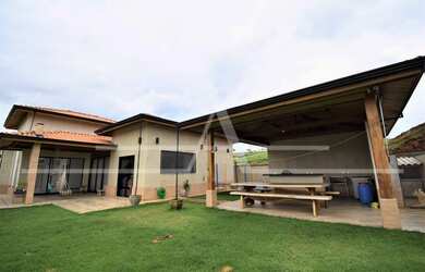 Imagem 16: CASA RESIDENCIAL em BRAGANÇA PAULISTA - SP, CONDOMÍNIO JARDIM FLAMBOYAN