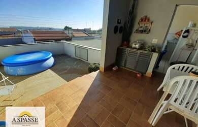 Imagem 2: Sobrado, 387 m² - venda por R$ 780.000 ou aluguel por R$ 8.300/mês -...