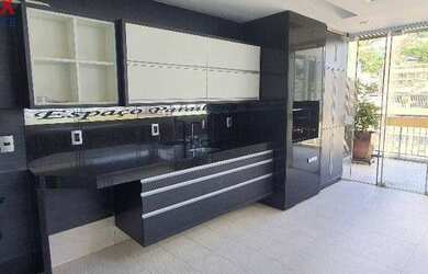 Imagem 4: Cobertura no Humaitá aconchegante com vista para Lagoa. Rio de Janeiro