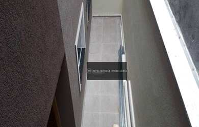 Imagem 6: Aconchegante Apartamento na Aguia de Haia com Av São Miguel São 43 metros...