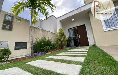 Imagem 3: Casa com 3 dormitórios à venda, 126 m² por R$ 550.000,00 - Sim - Feira...