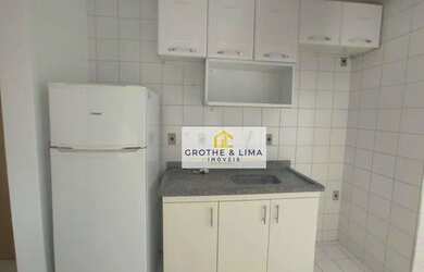 Imagem 8: Apartamento com 1 dormitório para alugar, 54 m² por R$ 2.066/mês -...