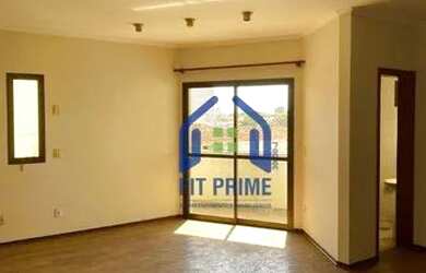 Imagem: O apartamento possui 3 Dormitórios, 5 Banheiros, 2 Vagas na