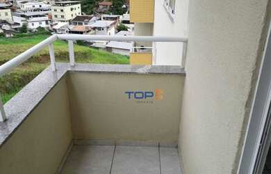 Imagem 4: Apartamento à venda, 65 m² por R$ 200.000,00 - Bonfim - Juiz de Fora/MG