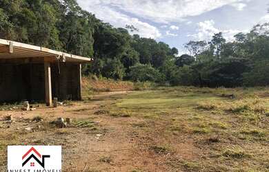 Imagem 1: Terreno à venda, 8000 m² por R$ 285.000,00 - Colina Verde - Atibaia/SP