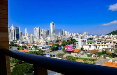 Imagem 16: APARTAMENTO RESIDENCIAL em BALNEÁRIO CAMBORIÚ - SC, NAÇÕES