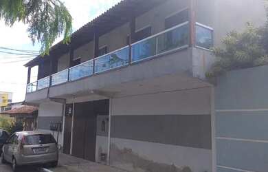 Imagem: O quarto está localizado em Parque Burle, Cabo Frio para alugar